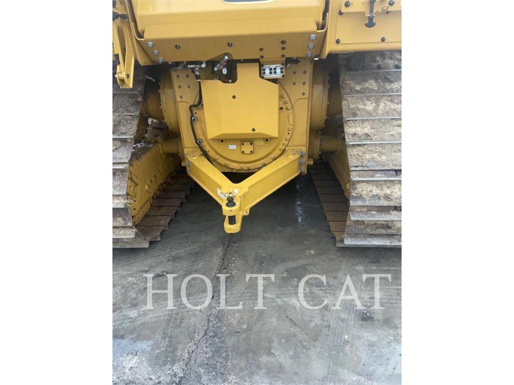CAT D6 XELGPVP Telaketjupuskutraktorit