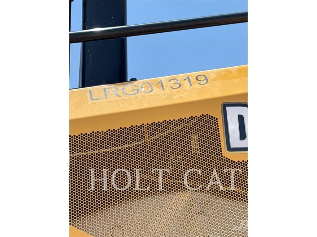 CAT D6 XELGPVP Pyöräkuormaajat