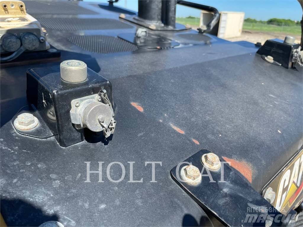 CAT D6 XEVP Telaketjupuskutraktorit
