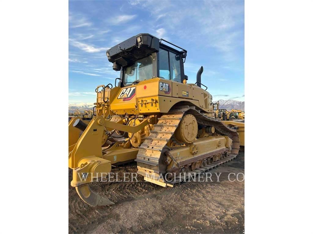 CAT D6 XL VP Telaketjupuskutraktorit