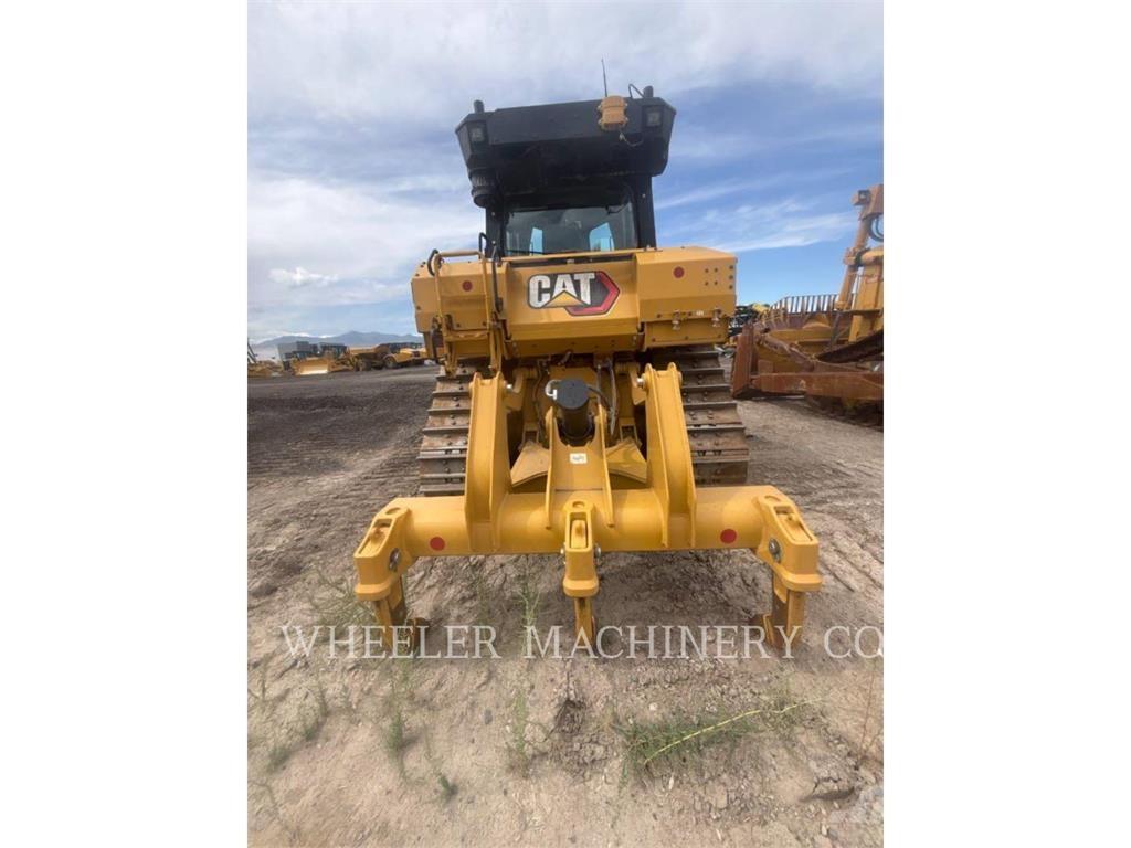 CAT D6 XL VP Telaketjupuskutraktorit