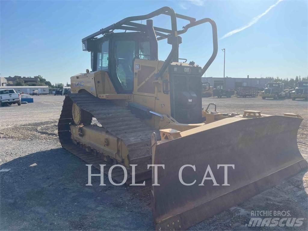 CAT D620VP Telaketjupuskutraktorit