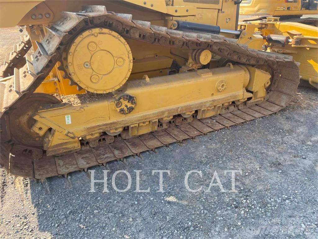 CAT D620VP Telaketjupuskutraktorit