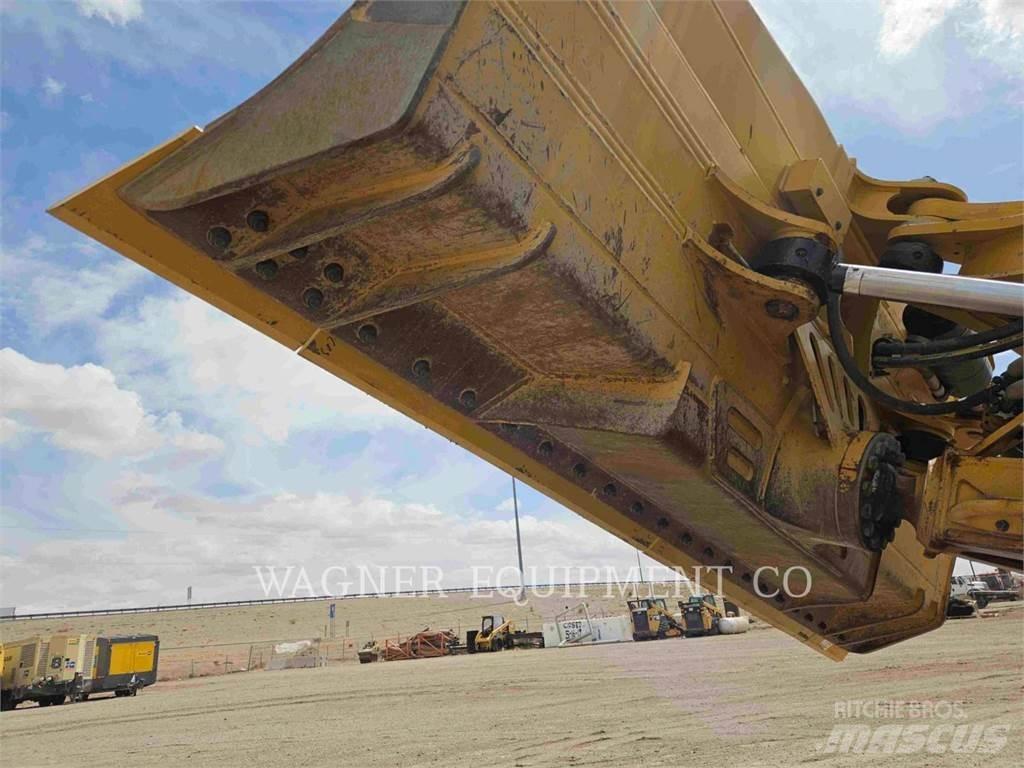 CAT D620VP Telaketjupuskutraktorit