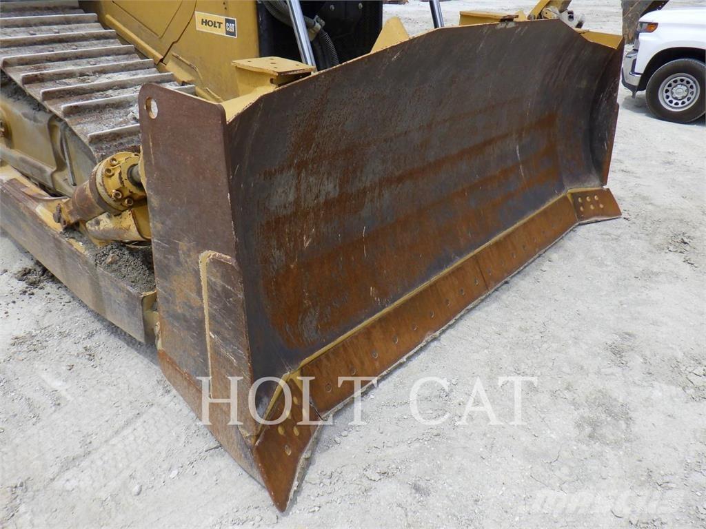 CAT D620XE Telaketjupuskutraktorit