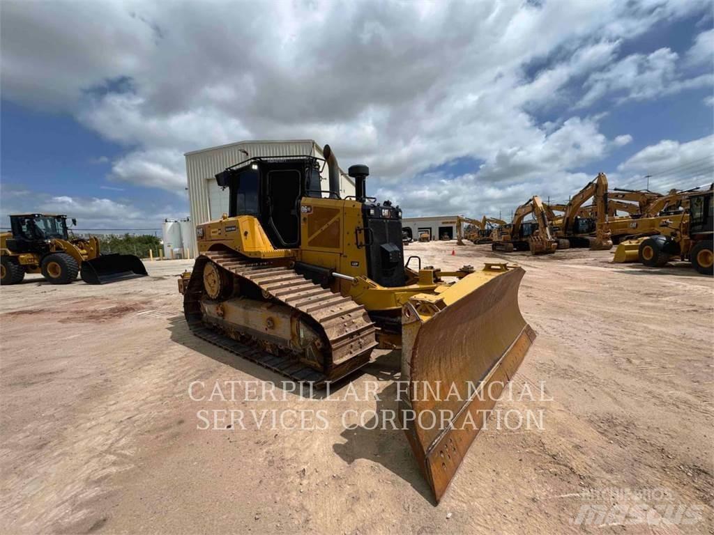 CAT D620XEVP Telaketjupuskutraktorit