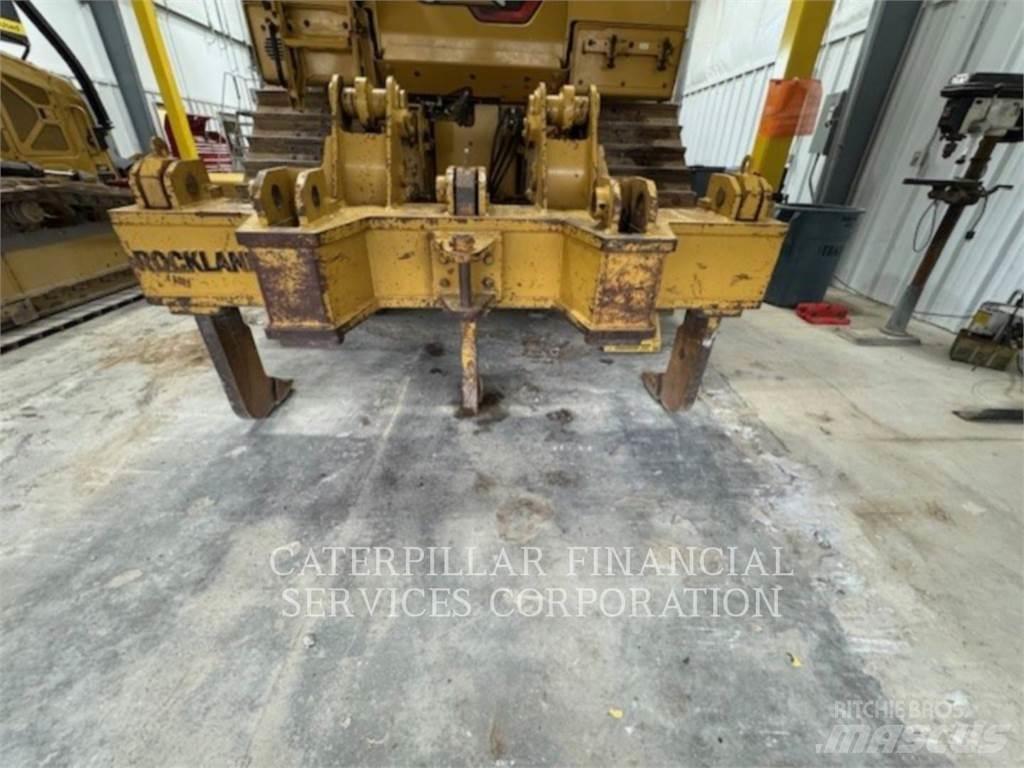 CAT D620XEVP Telaketjupuskutraktorit