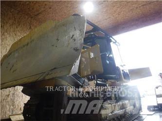CAT D6K Telaketjupuskutraktorit