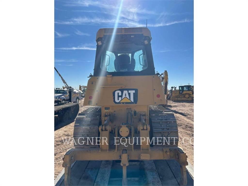 CAT D6K2 Telaketjupuskutraktorit