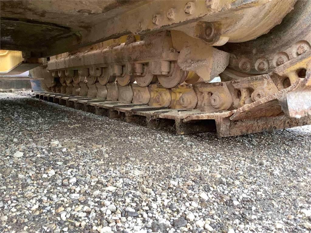 CAT D6K2XL Telaketjupuskutraktorit