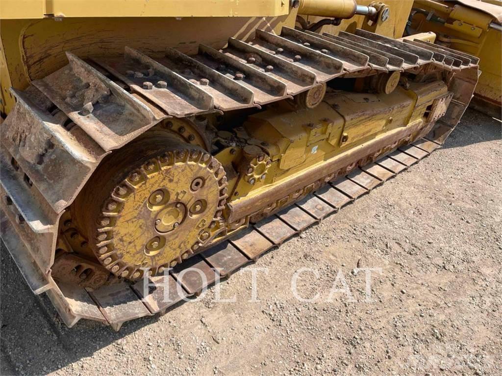 CAT D6KXL Telaketjupuskutraktorit