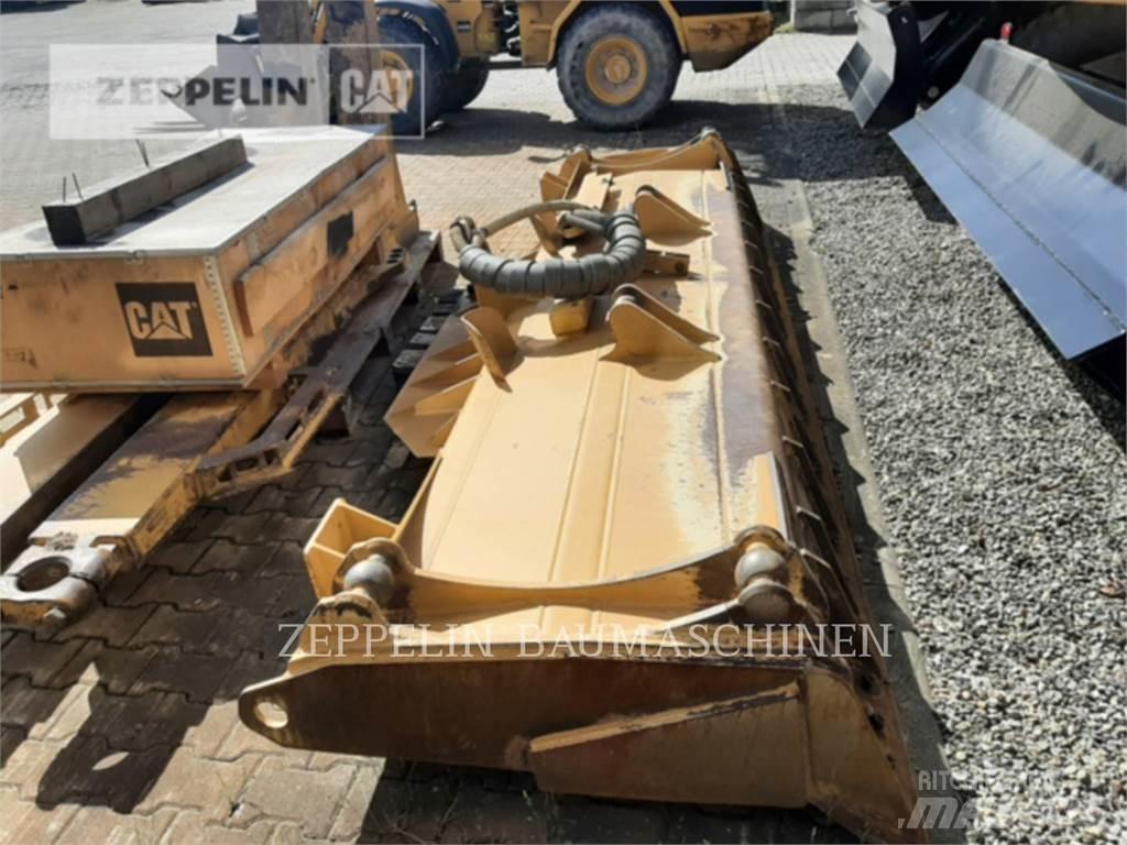 CAT D6L-20A Telaketjupuskutraktorit