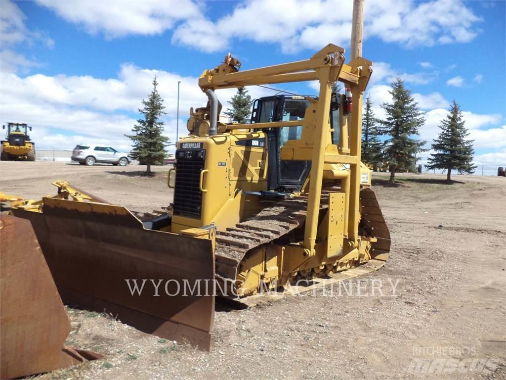 CAT D6N LGP Putkenlaskijat