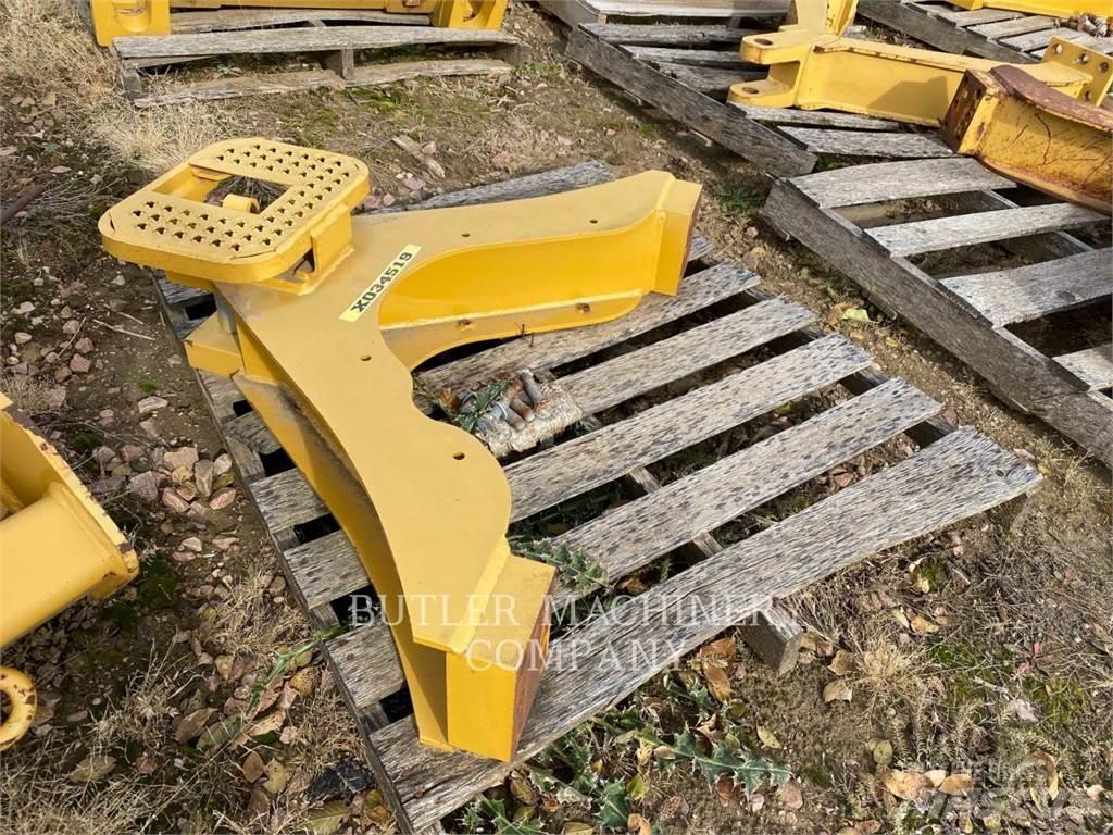 CAT D6NDRAWBAR Muut koneet