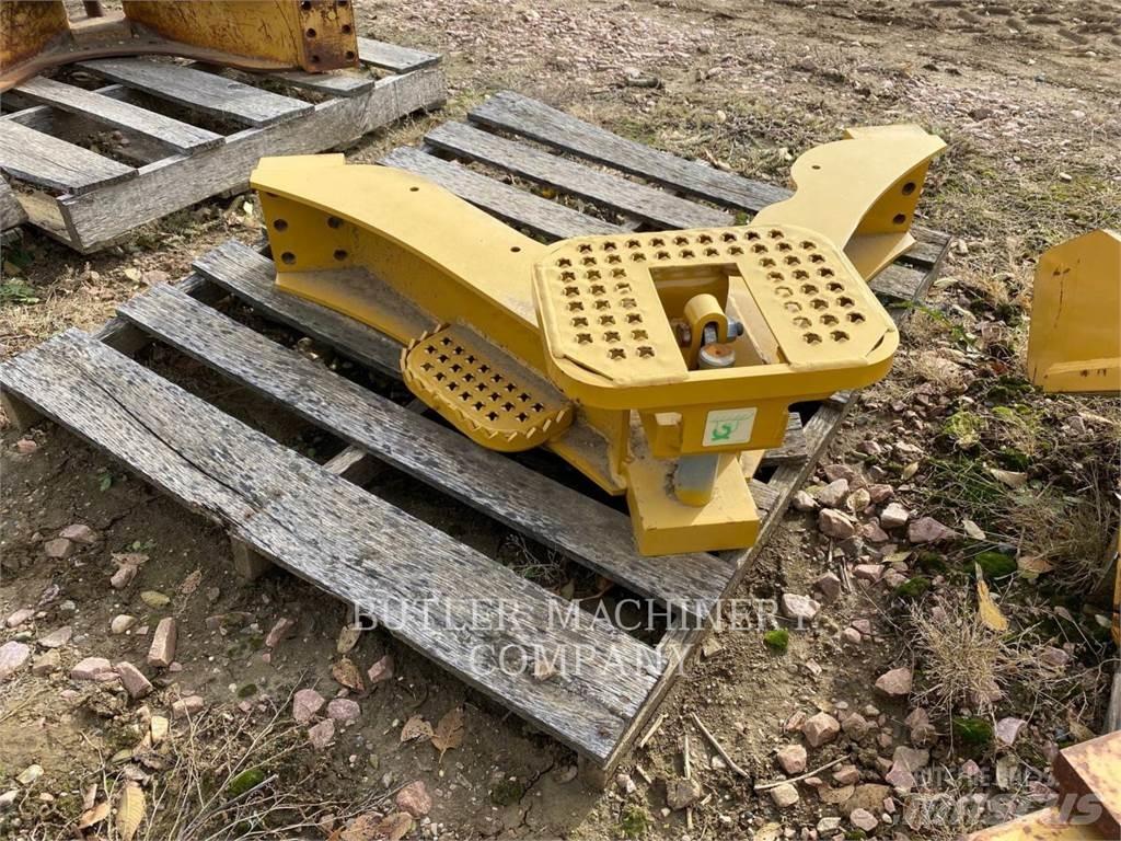 CAT D6NDRAWBAR Muut koneet