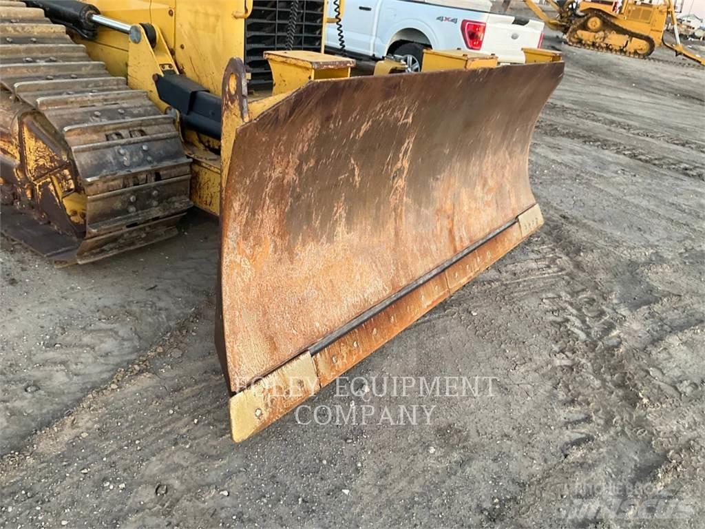 CAT D6NXLVPI Telaketjupuskutraktorit
