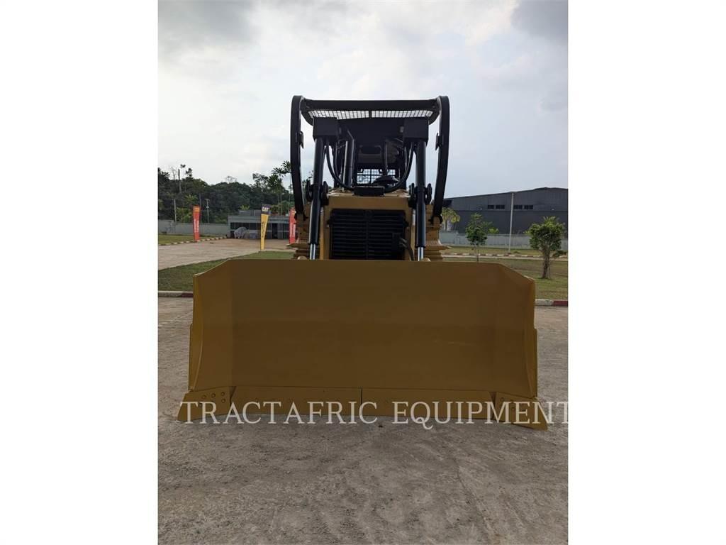 CAT D6R2 Telaketjupuskutraktorit