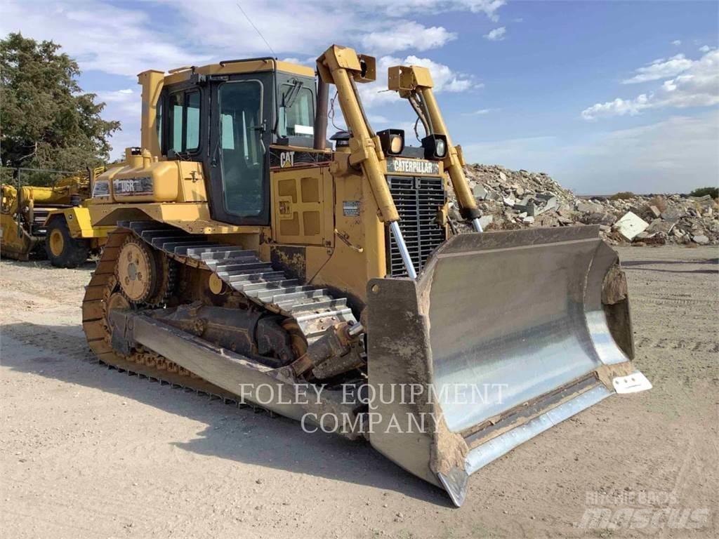 CAT D6RIIXL Telaketjupuskutraktorit