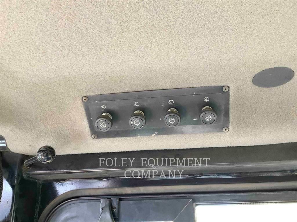 CAT D6RIIXL Telaketjupuskutraktorit