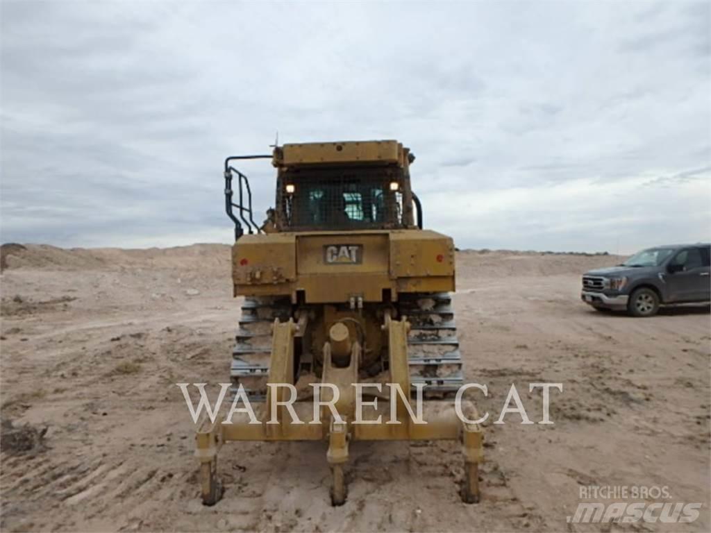 CAT D6T 4XLARO Telaketjupuskutraktorit