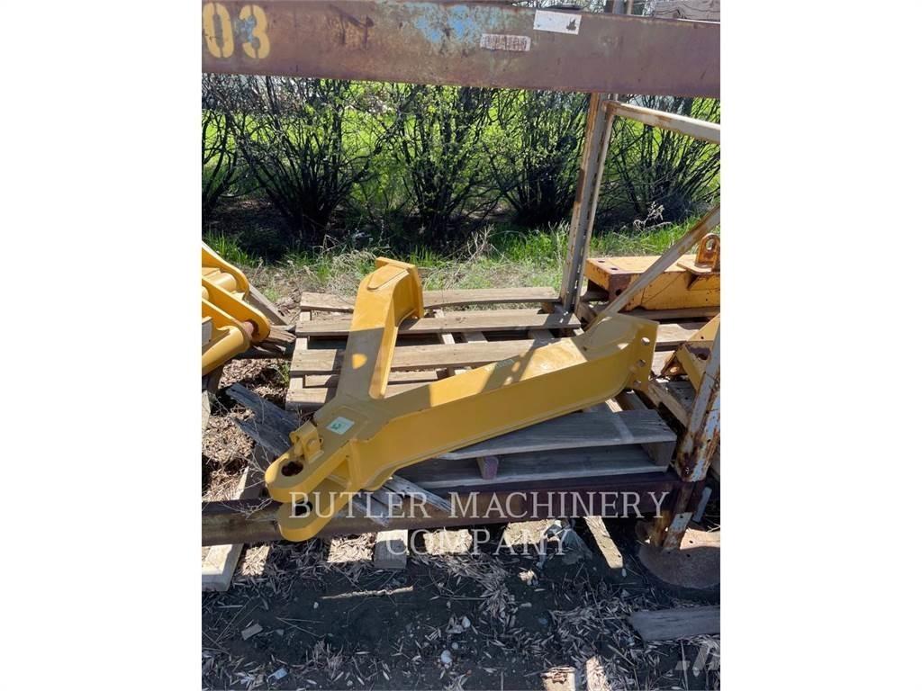 CAT D6T COUNTERWEIGHTS Muut koneet