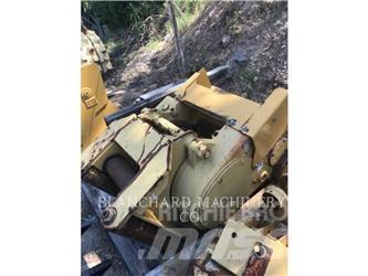 CAT D6T WINCH Vinssit