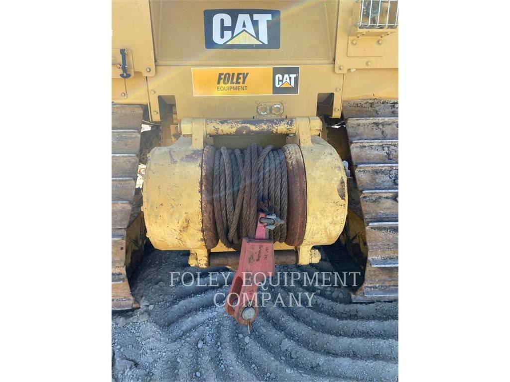 CAT D6TXWVPA Telaketjupuskutraktorit