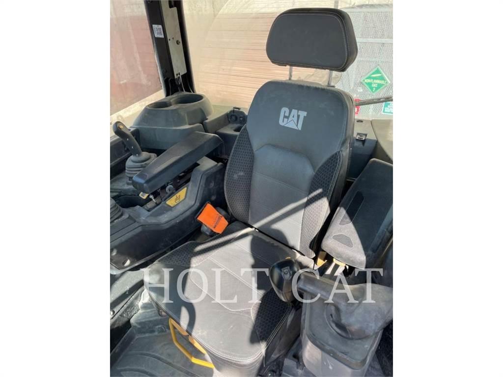 CAT D6XELGPVP3 Telaketjupuskutraktorit