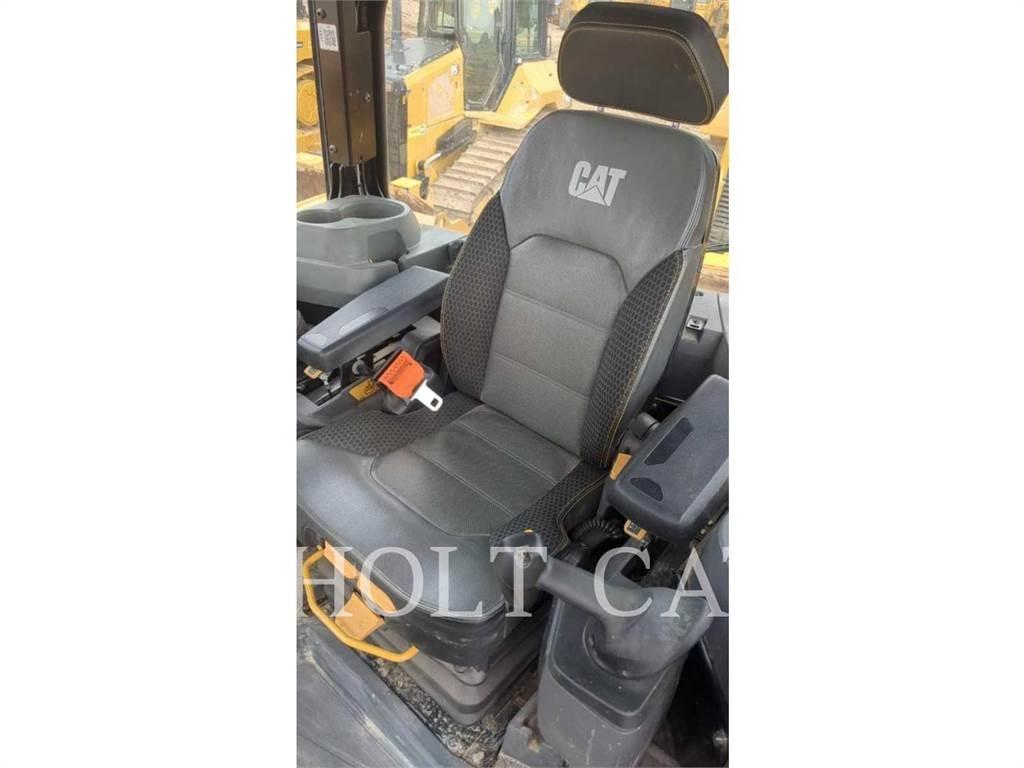 CAT D6XELGPVP3 Telaketjupuskutraktorit