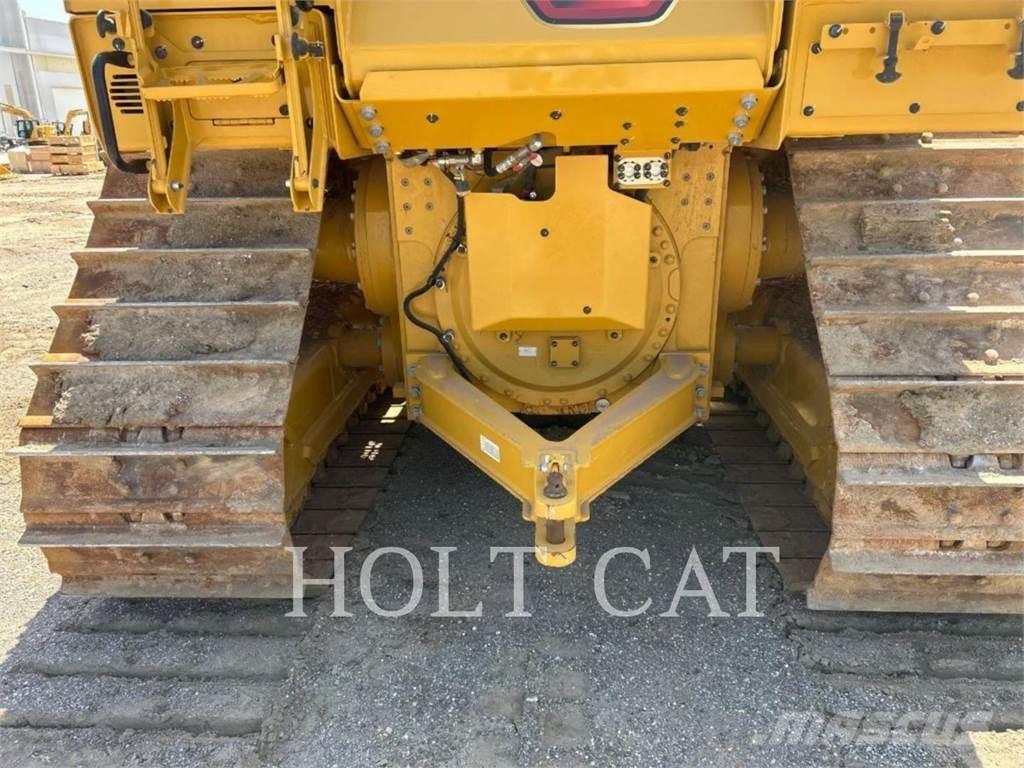 CAT D6XELGPVP3 Telaketjupuskutraktorit