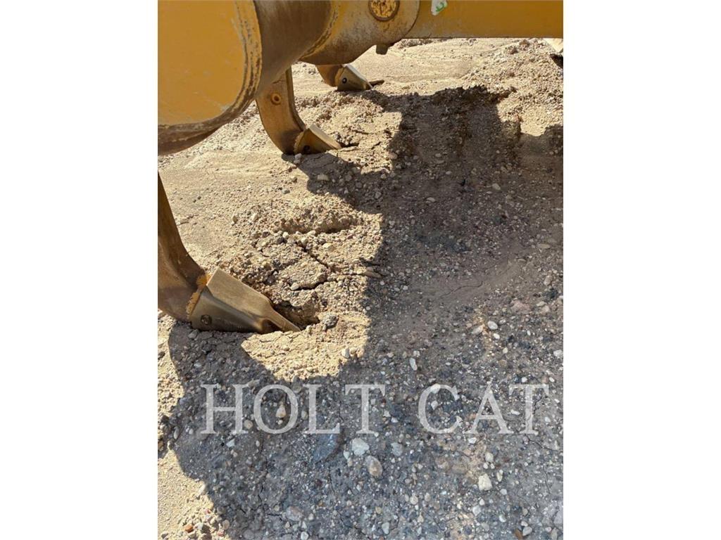 CAT D6XELGPVP3 Pyöräkuormaajat