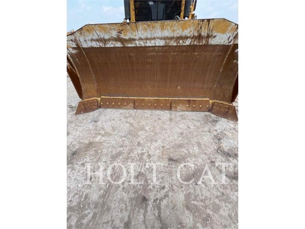 CAT D7 Telaketjupuskutraktorit