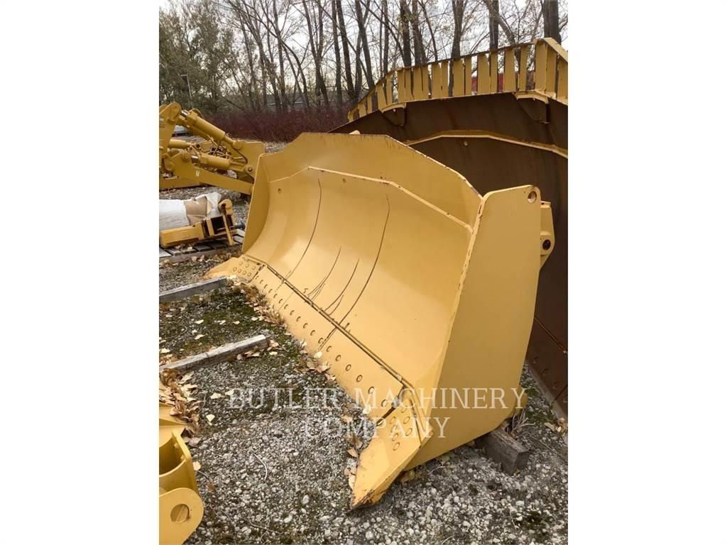CAT D7E Puskulevyt