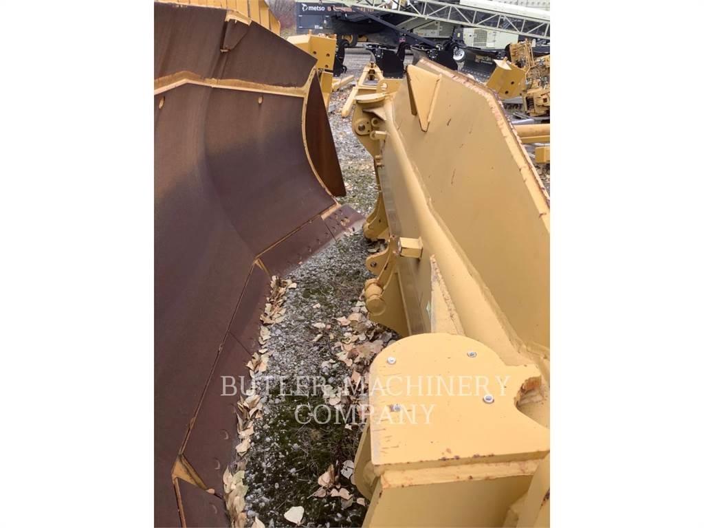 CAT D7E Puskulevyt