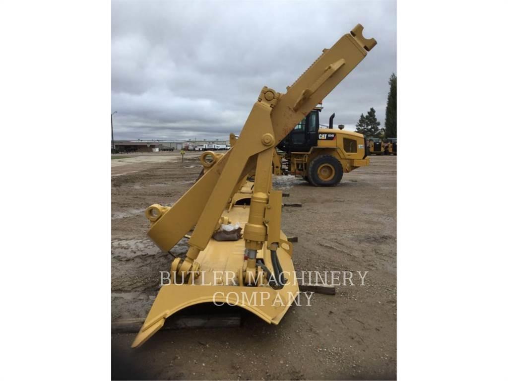 CAT D7E A BLADE Puskulevyt