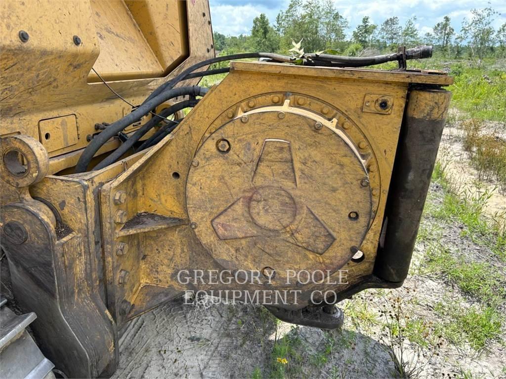 CAT D7ELGP Telaketjupuskutraktorit