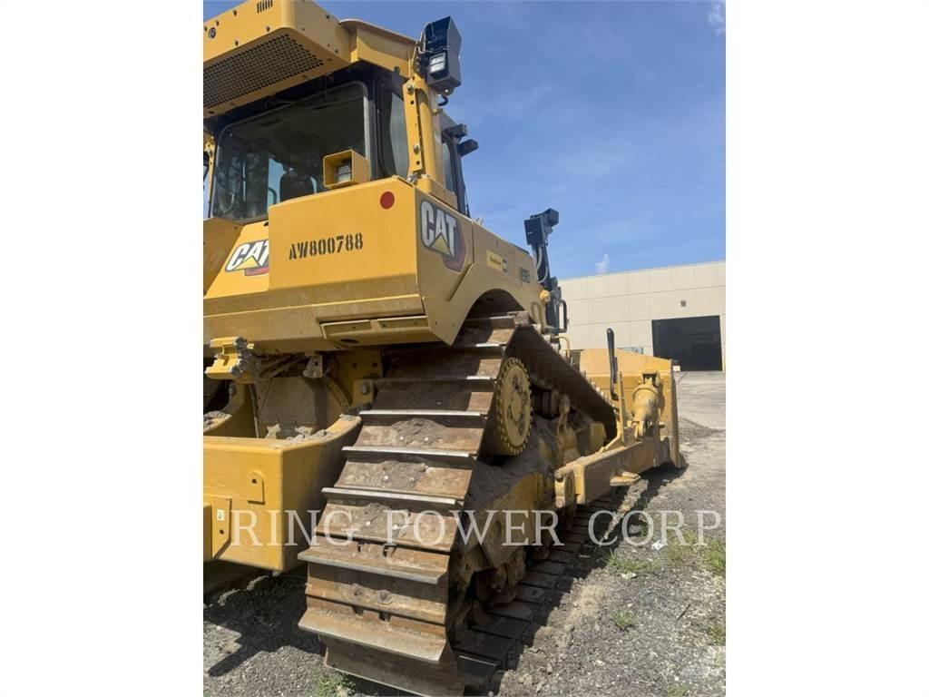CAT D8 Telaketjupuskutraktorit