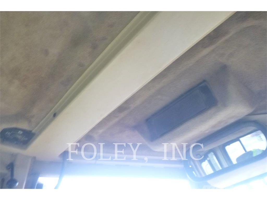 CAT D8RLRC Telaketjupuskutraktorit