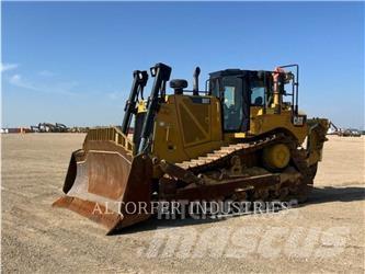 CAT D8T R Telaketjupuskutraktorit