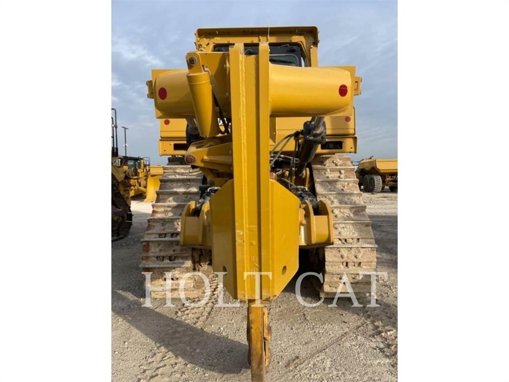CAT D9 Telaketjupuskutraktorit