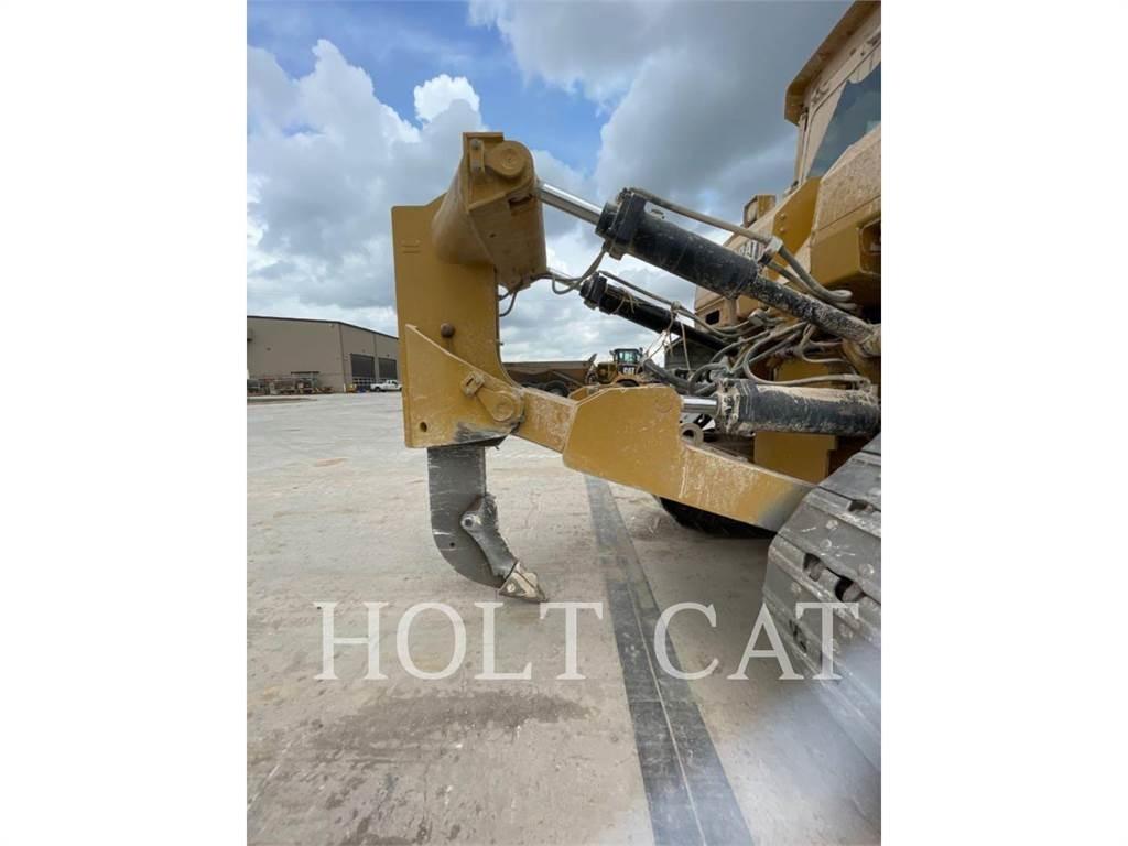CAT D9 Telaketjupuskutraktorit