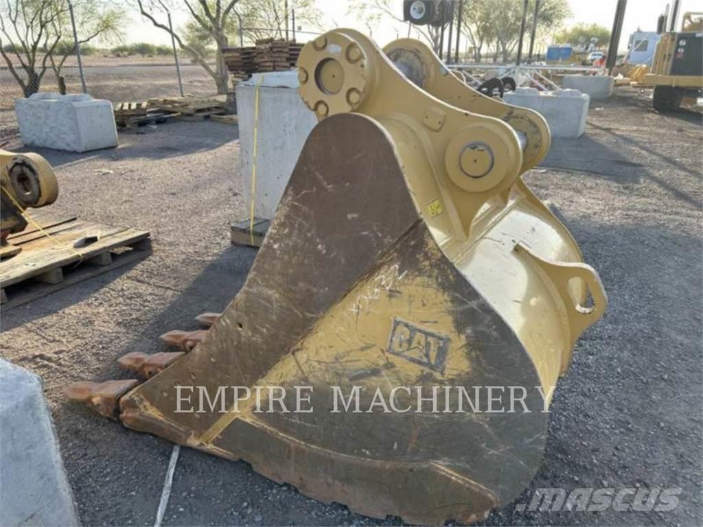 CAT DB-48BU Muut koneet