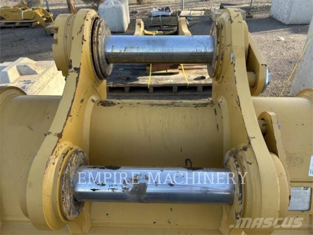 CAT DB-48BU Muut koneet