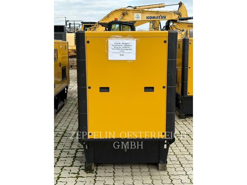 CAT DE88E3 Teollisuusmoottorit