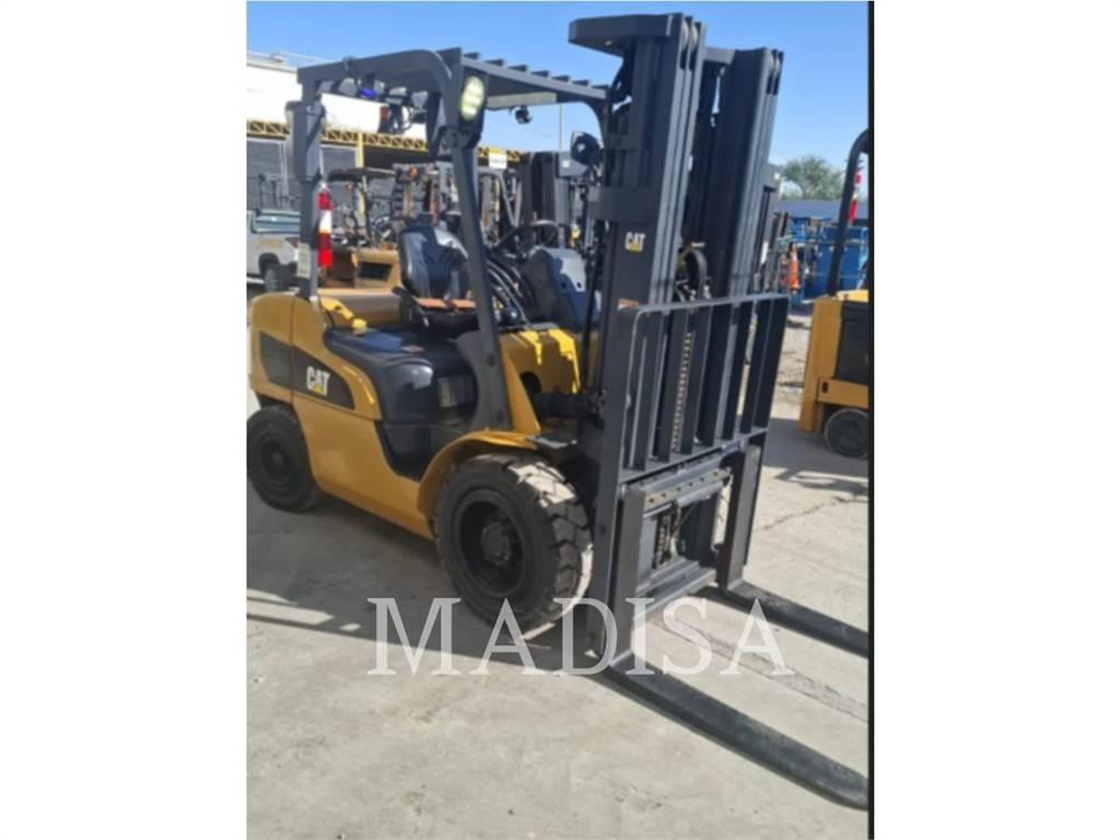 CAT DP30NM5-D Muut haarukkatrukit