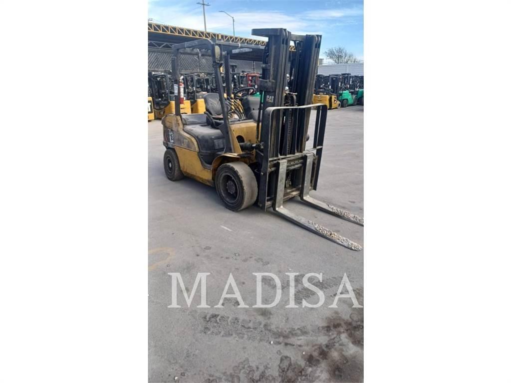 CAT DP30NM5-D Muut haarukkatrukit