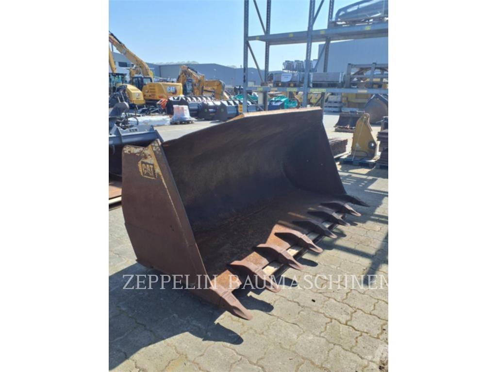 CAT EBL CAT 950 G & H Kauhat