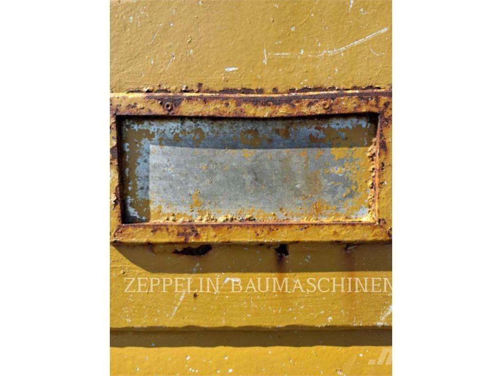 CAT EBL CAT 950 G & H Kauhat