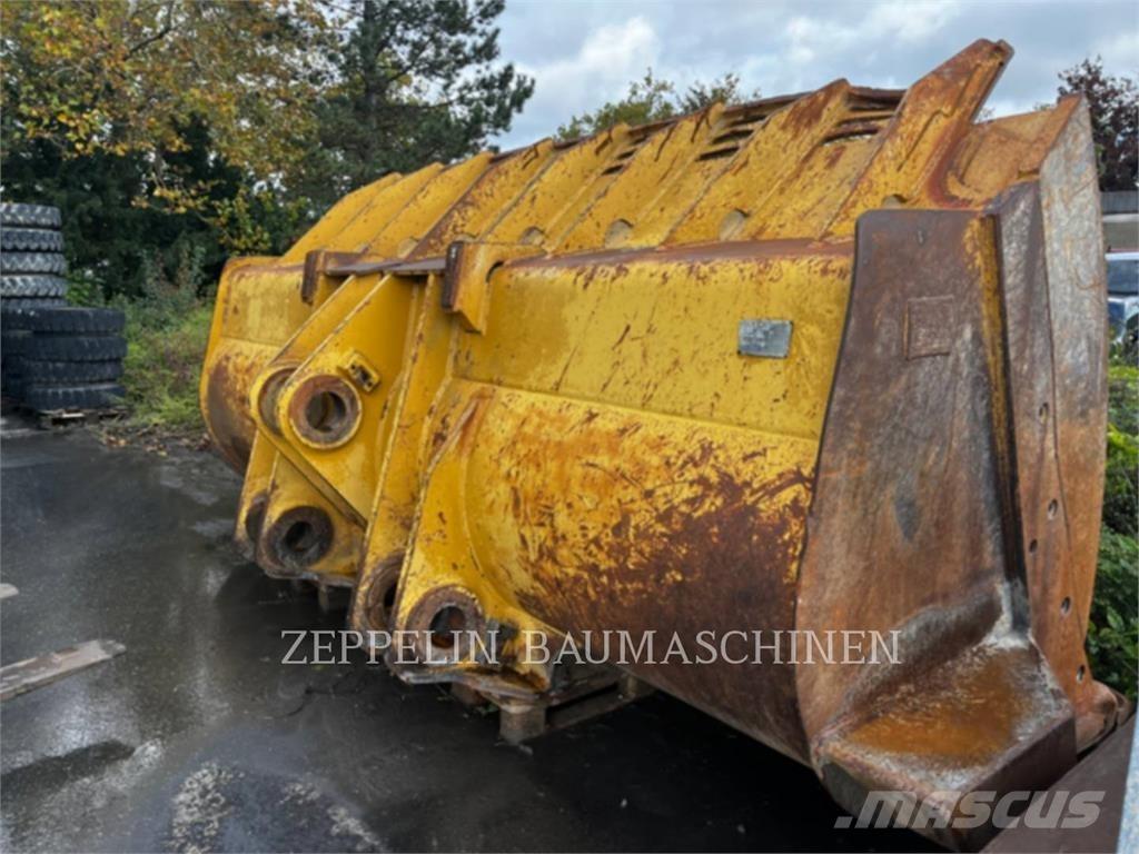 CAT FELSSCHAUFEL 990H Kauhat