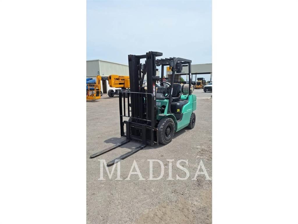 CAT FG25N5-LE Muut haarukkatrukit